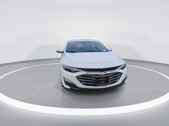 2024 Chevrolet Malibu LT SUNROOF