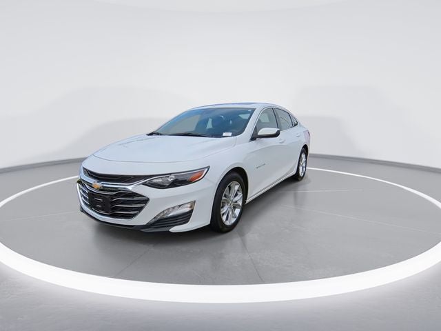 2024 Chevrolet Malibu LT SUNROOF
