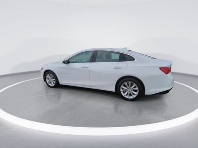 2024 Chevrolet Malibu LT SUNROOF