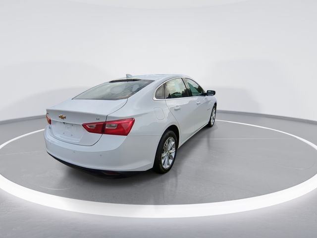 2024 Chevrolet Malibu LT SUNROOF