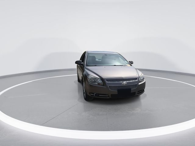 2011 Chevrolet Malibu LTZ
