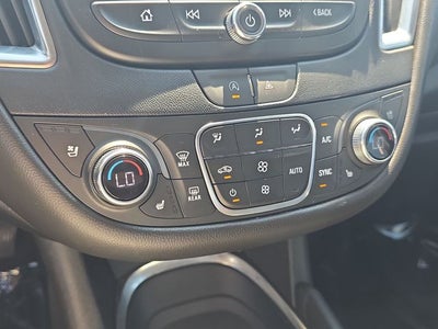 2023 Chevrolet Malibu LT 2LT
