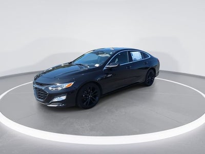 2023 Chevrolet Malibu LT 2LT