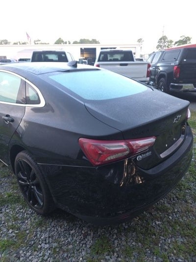 2023 Chevrolet Malibu LT 2LT