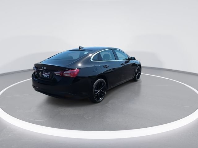 2023 Chevrolet Malibu LT 2LT