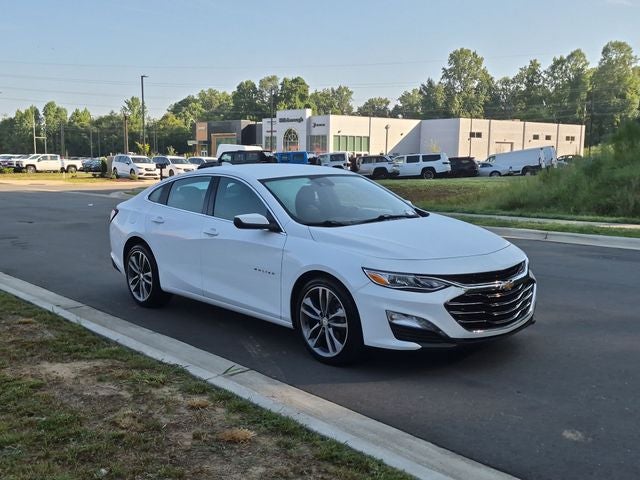 2024 Chevrolet Malibu LT 2LT