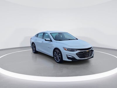 2024 Chevrolet Malibu LT 2LT