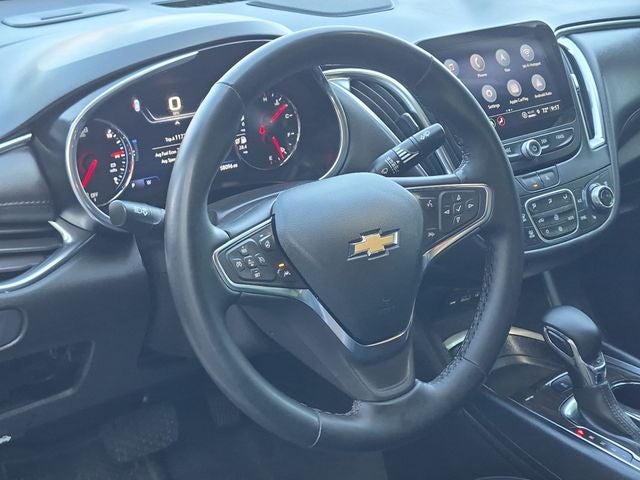 2024 Chevrolet Malibu LT 2LT