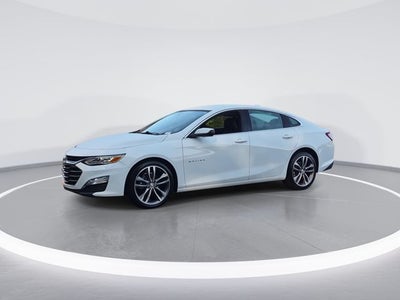 2024 Chevrolet Malibu LT 2LT