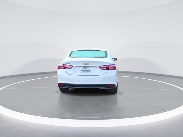 2024 Chevrolet Malibu LT 2LT