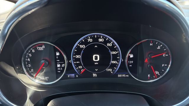 2024 Chevrolet Malibu LT 2LT