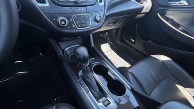 2024 Chevrolet Malibu LT 2LT