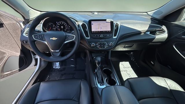 2024 Chevrolet Malibu LT 2LT