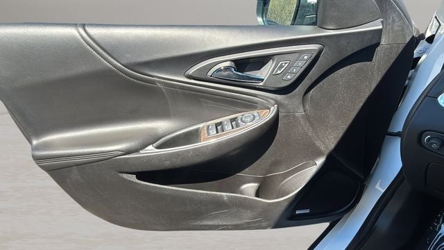 2024 Chevrolet Malibu LT 2LT