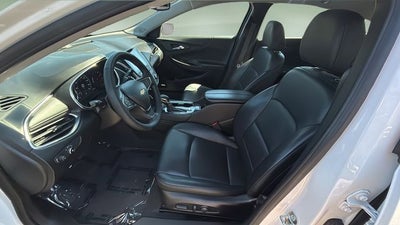 2024 Chevrolet Malibu LT 2LT