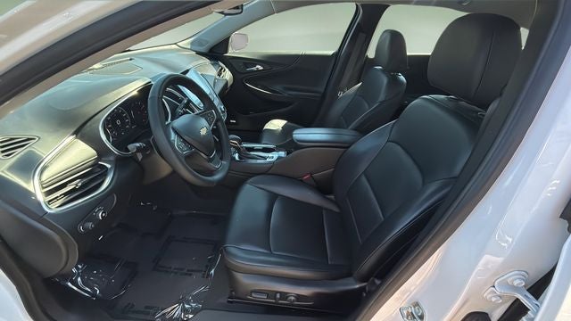 2024 Chevrolet Malibu LT 2LT