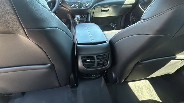 2024 Chevrolet Malibu LT 2LT