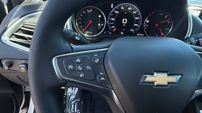 2024 Chevrolet Malibu LT 2LT