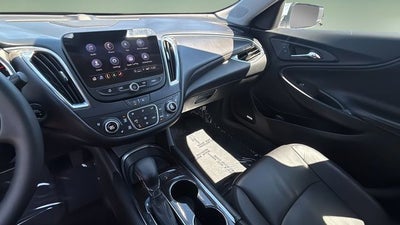 2024 Chevrolet Malibu LT 2LT