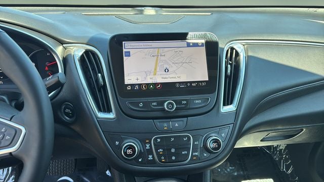 2024 Chevrolet Malibu LT 2LT