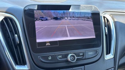 2024 Chevrolet Malibu LT 2LT