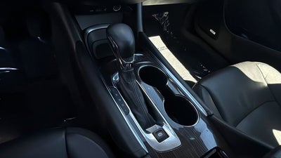 2024 Chevrolet Malibu LT 2LT