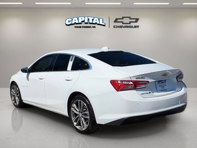 2024 Chevrolet Malibu LT 2LT