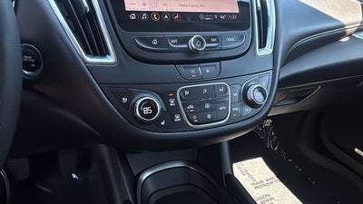 2024 Chevrolet Malibu LT 2LT