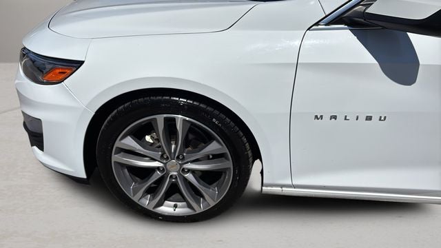 2024 Chevrolet Malibu LT 2LT