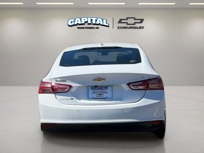 2024 Chevrolet Malibu LT 2LT