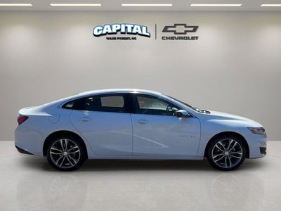 2024 Chevrolet Malibu LT 2LT