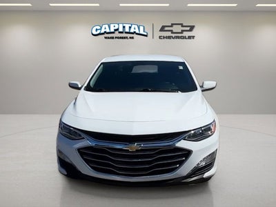 2024 Chevrolet Malibu LT 2LT