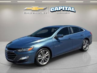 2024 Chevrolet Malibu LT 2LT