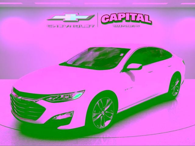 2023 Chevrolet Malibu LT 2LT