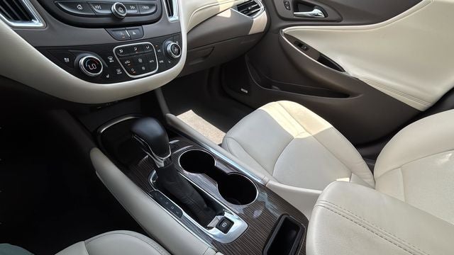 2023 Chevrolet Malibu LT 2LT
