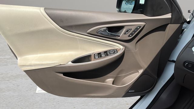 2023 Chevrolet Malibu LT 2LT