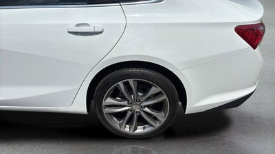 2023 Chevrolet Malibu LT 2LT