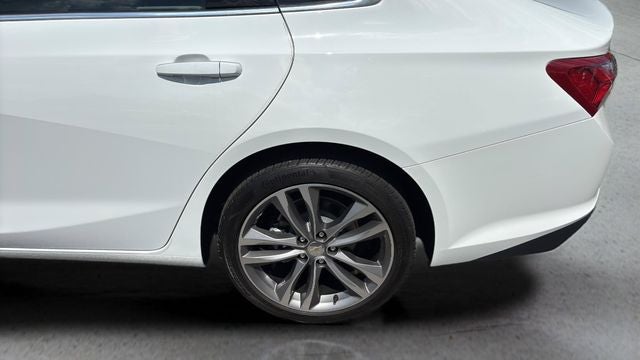 2023 Chevrolet Malibu LT 2LT