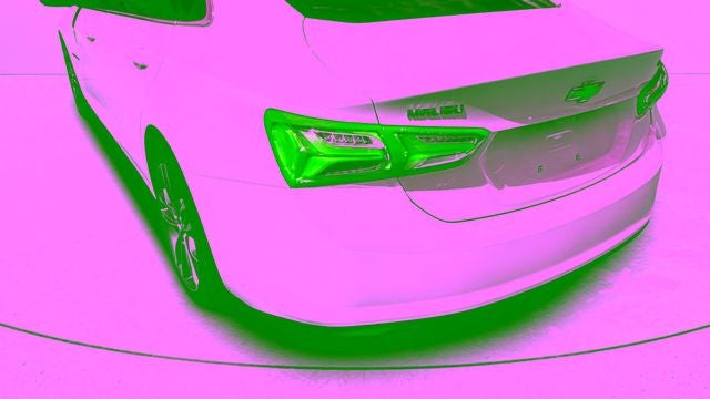 2023 Chevrolet Malibu LT 2LT
