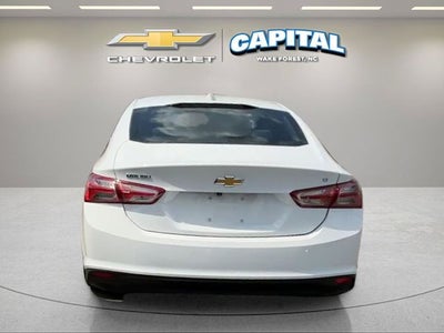 2023 Chevrolet Malibu LT 2LT