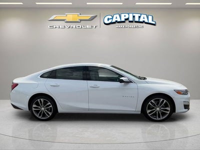 2023 Chevrolet Malibu LT 2LT