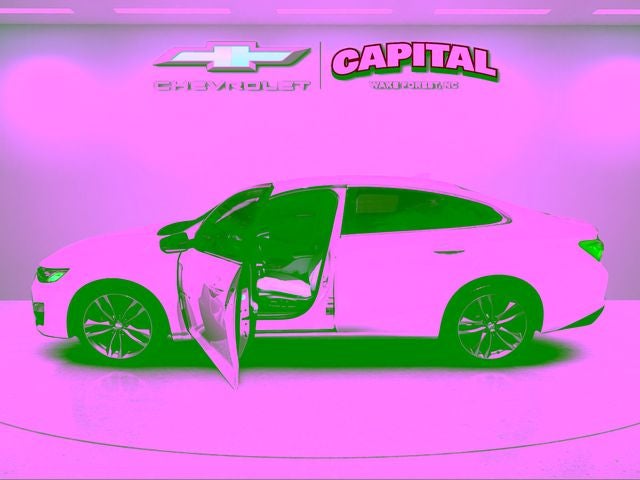 2023 Chevrolet Malibu LT 2LT