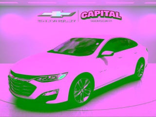 2023 Chevrolet Malibu LT 2LT
