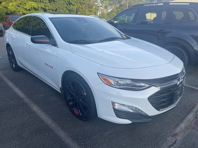 2023 Chevrolet Malibu LT 2LT