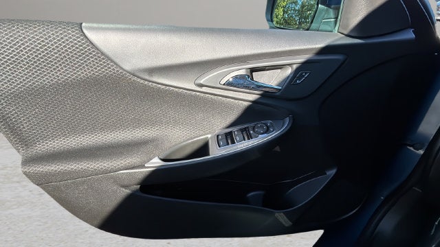 2025 Chevrolet Malibu RS