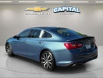 2025 Chevrolet Malibu RS