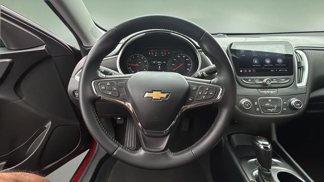 2020 Chevrolet Malibu RS