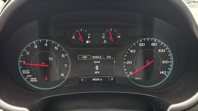 2020 Chevrolet Malibu RS