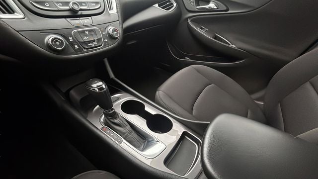 2020 Chevrolet Malibu RS