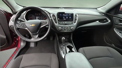 2020 Chevrolet Malibu RS